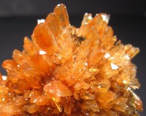 Creedite Mineral